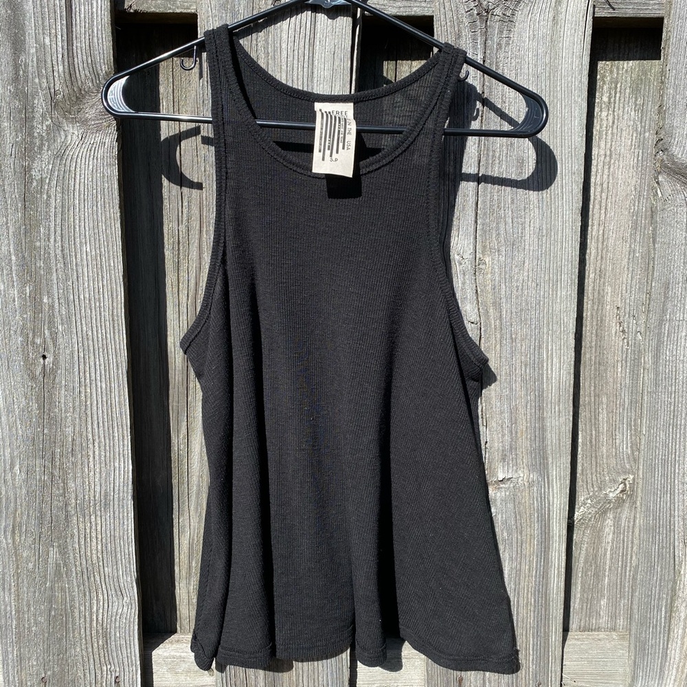 Free People Tank